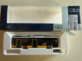 MAN Lion’s City « Die Post, Lauffen » 1:87 modèle neuf